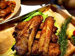 -BetterThai 泰加(苏州中心店)