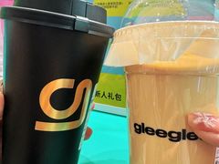 -gleeglee乐溢亦茶(合生汇店)