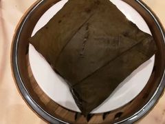 清香荷叶饭-广东胜利宾馆西关粤中餐厅