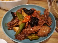 -陈傻子餐厅(世纪都会店)