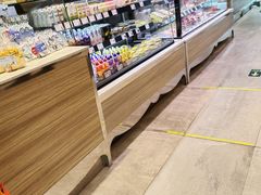 -巴黎贝甜(大宁国际商业广场店)