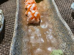 -半藏居酒屋(香港花园店)