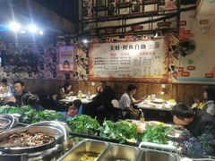 -蛙鱼道美蛙鱼自助火锅(新耍都店)