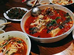 -遇见阿家村云南菜(魏公村店)