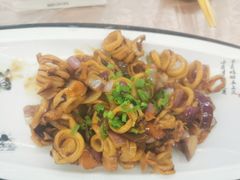 -梅姐海鲜餐厅(水头海鲜街店)
