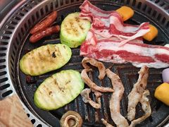 -哈哈碳都·牛肋条无限自助烤肉(宝龙店)