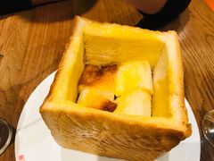 -厚生港萃·小吃餐厅(苍梧路店)