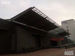 -同济大学四平路校区游泳馆