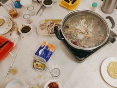 -小煵记·打边炉(西丽文光店)