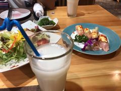-割烹旭日本料理(龙湖狮山天街店)