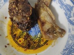 -老黄记手撕烤兔(玉林街店)