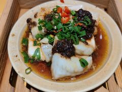 -蔡澜点心·粤菜(海印都荟城店)