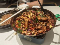 -绿草地·湘菜(7mall店)