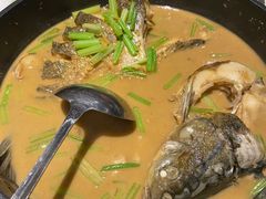 -鄱阳湖·江西小炒·瓦罐煨汤(五道口店)