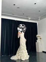 -予白婚纱礼服馆