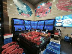 -明香海鲜酒家(华强北店)