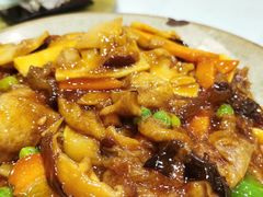 灵山什锦-品渔味湖鲜馆(拈花湾店)