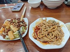 -清真·马洪小炒泡馍馆(钟楼回民街店)