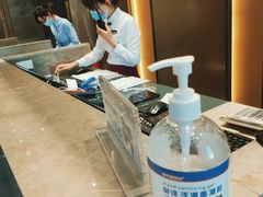 -华海酒店(茂名高铁站店)