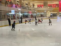 -冠军冰场CHAMPION RINK(苏州中心商场店)