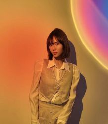 -In Style造型