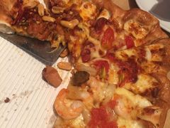 -必胜客(漕宝路店)