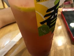 -满记甜品(王府井北京市百货大楼店)