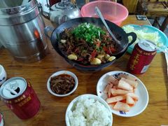 -胡师傅三下锅(汽车站店)