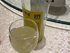 -申阿婆·上海菜·小海鲜(国展店)
