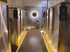 -谷悦SPA(王府井店)