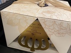 -大连铂尔曼酒店-铂尔曼美食廊 Pullman Deli