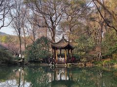 -杭州植物园