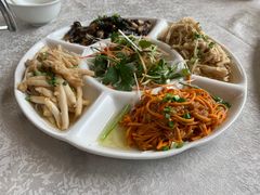 -琼菜坊·无鸡不成宴·海南菜老爸茶糟粕醋(海口骑楼老街店)