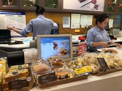-面包新语(国瑞店)