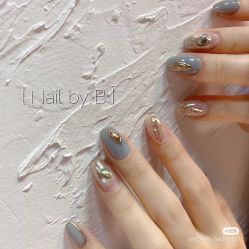 -妙睫屋日式美甲美睫