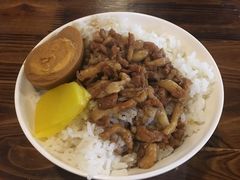 -猪脚将军(花园路店)