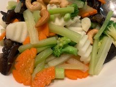 -万宝海鲜舫(劳动公园店)