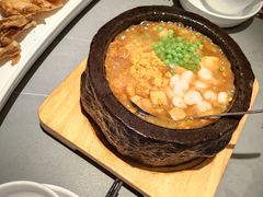 -老头儿油爆虾·1987杭州烟火味(湖滨银泰in77D区店)