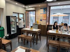 -永丰面馆(汉口路店)
