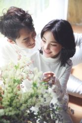 -雪中彩影婚纱摄影·微光艺术中心