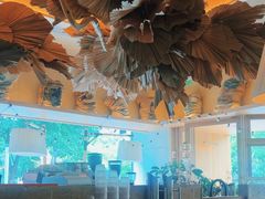 -翠贝卡&Mama Kelly Brunch Coffee(河西店)