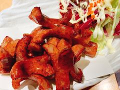 -萤初高端日料王(曲江银泰店)