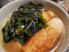 -炙柒Sekinana·精致料理 烧鸟·铁板烧(海上世界店)
