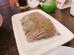 鲜百叶-南门涮肉(北洼路店)