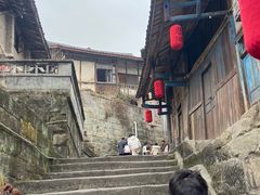 -恩阳古镇