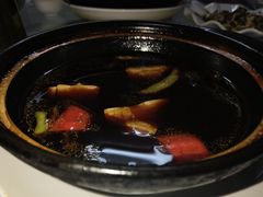 豆腐-横山鱼头馆(张横路店)