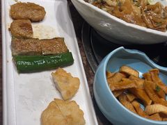 -顺意·顺德家乡菜(国际人才大厦店)