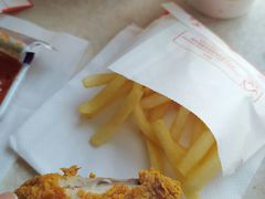 -麦当劳(佛山流行前线店)