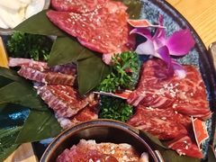 -丸藏和牛烧肉专门店(园区师惠坊店)