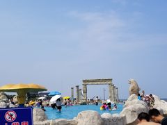 -渔岛海洋度假区